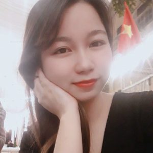 Chị Hồ Như Quỳnh